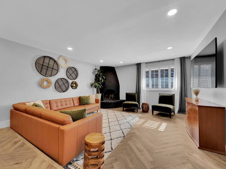 House  El Dorado Lakes Golf Community