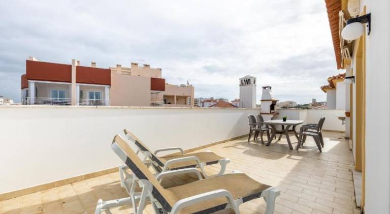 Wonderful apartment with terrace | Pets are welcome — photo 4
