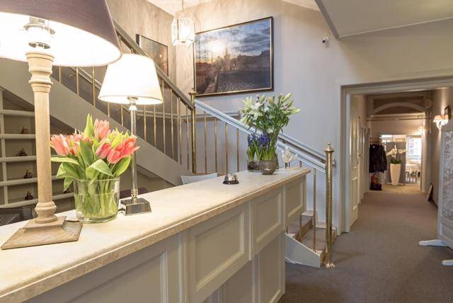 Boutique Hotel U Solne brany — photo 4