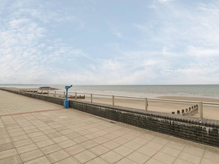 Cottage  Aberdovey