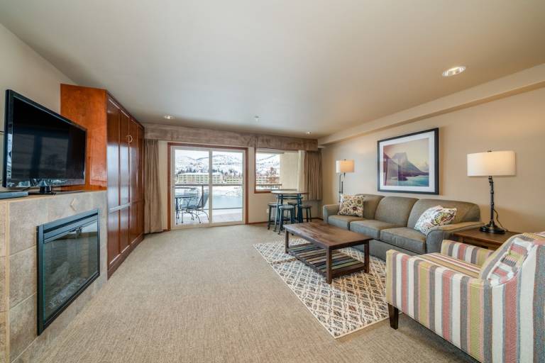 Condo Chelan