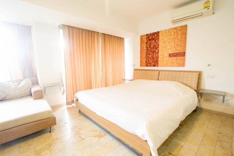 Appartement Chang Khlan