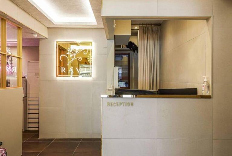 Jamsil Hotel Ravi — photo 2