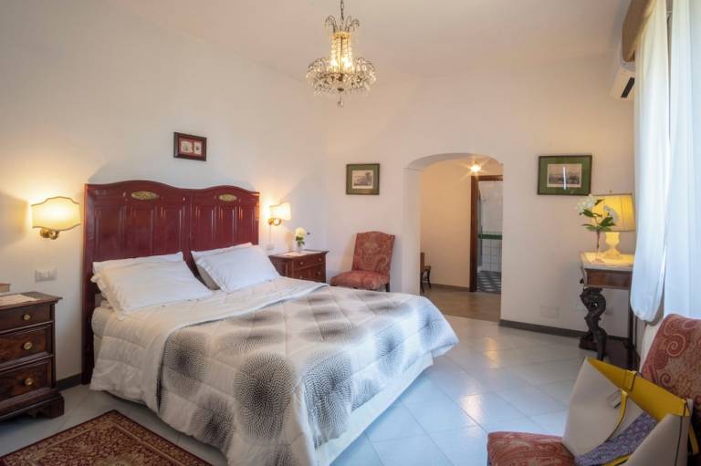 Agriturismo Sorrento