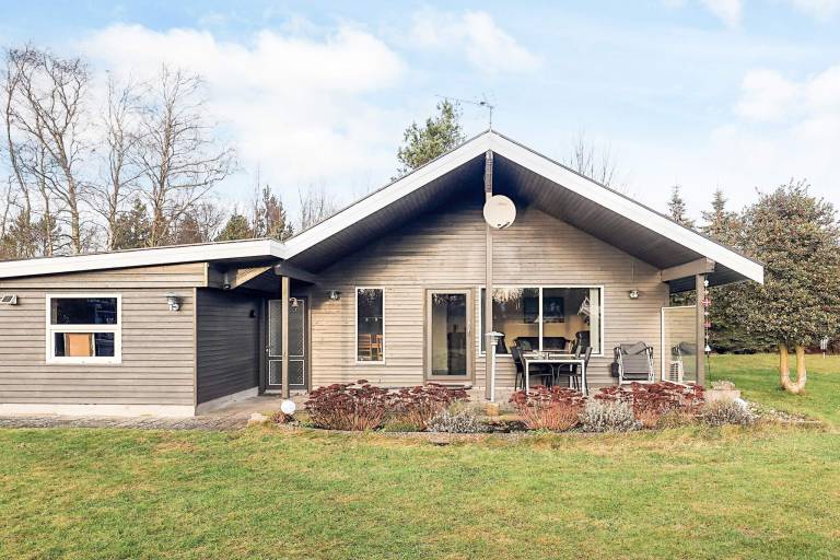Feriehus Hals