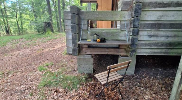 Vacation home with BBQ | Dogs allowed — photo 5