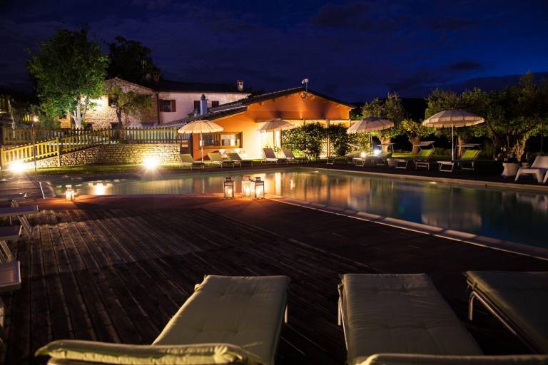 Ferienwohnung in Fossombrone für max. 4 Personen Ferienwohnung in Fossombrone für max. 4 Personen