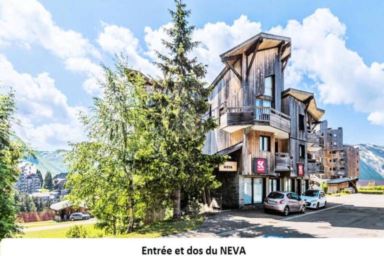 Rental apartment | Ski nearby | Dogs allowed — photo 5