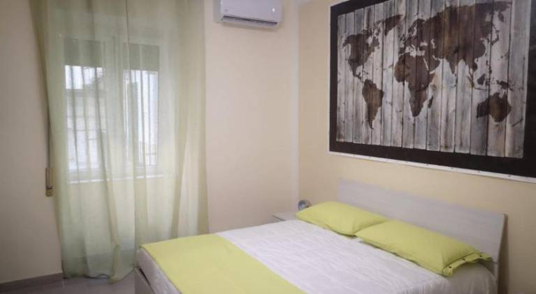 Vacation home | Close to Piazza Dante | Dogs allowed in Naples