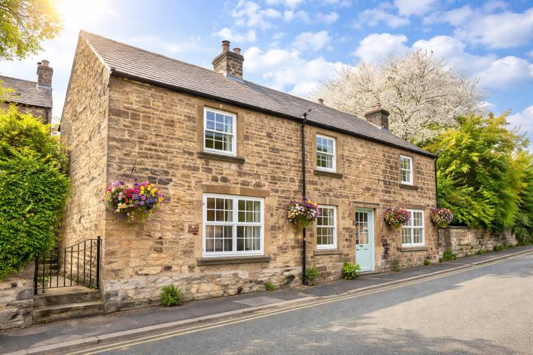 The Old Butchers Cottage — photo 4