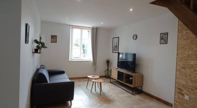 Holiday apartment with 1 room for 4 persons — photo 3