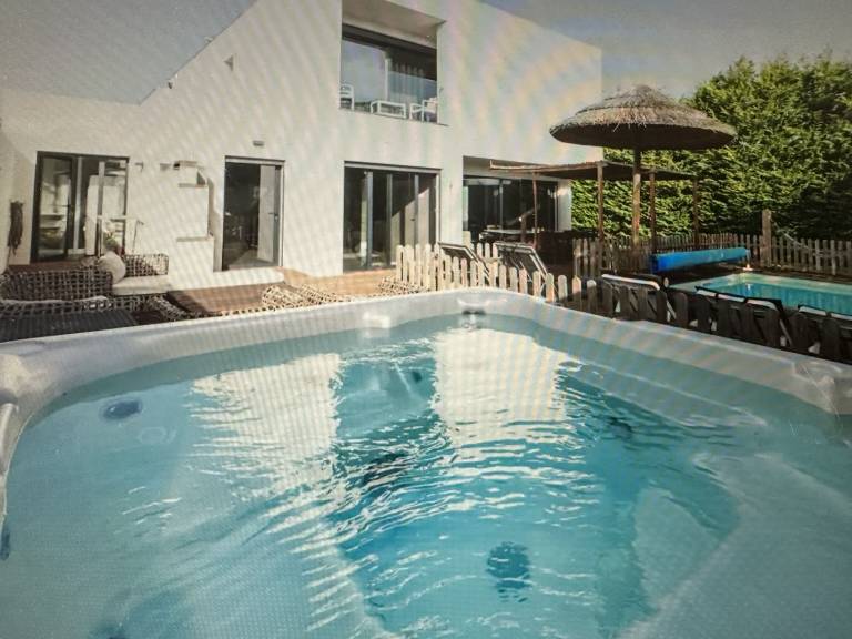Villa Alvarães