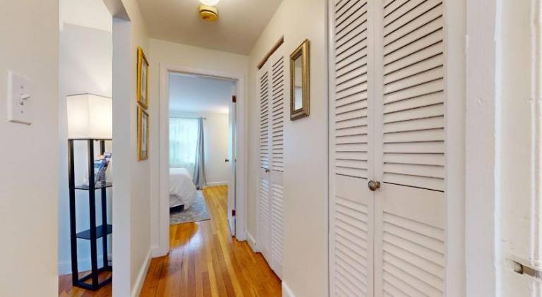 Beautiful, Homey 1BR Close to Longwood Medical — photo 4