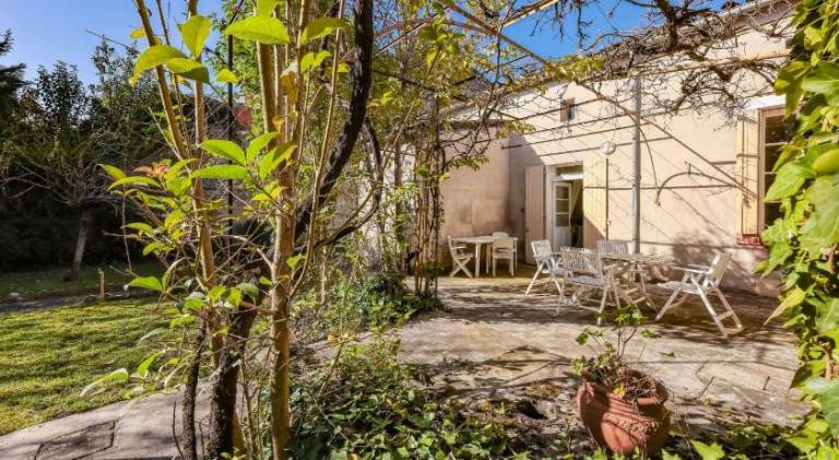 House with patio, barbeque & yard | Good for workation — photo 4