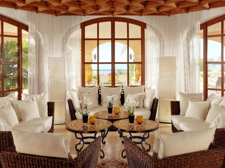 The St. Regis Mardavall Mallorca Resort — photo 3
