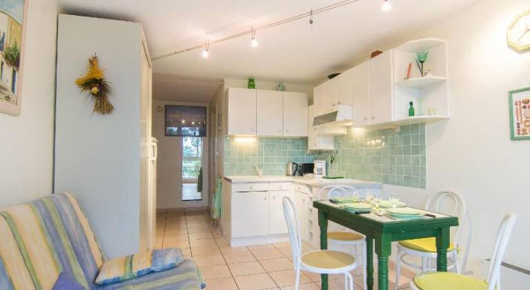 Holiday apartment | Next to the beach | Pets are welcome — photo 5