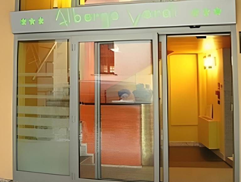 Albergo Verdi in Abano Terme