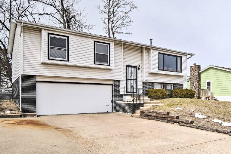 House Cedar Rapids
