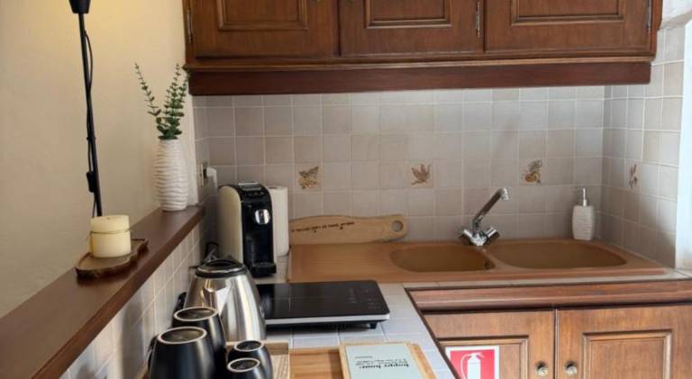 Holiday apartment with 1 room for 2 persons — photo 3