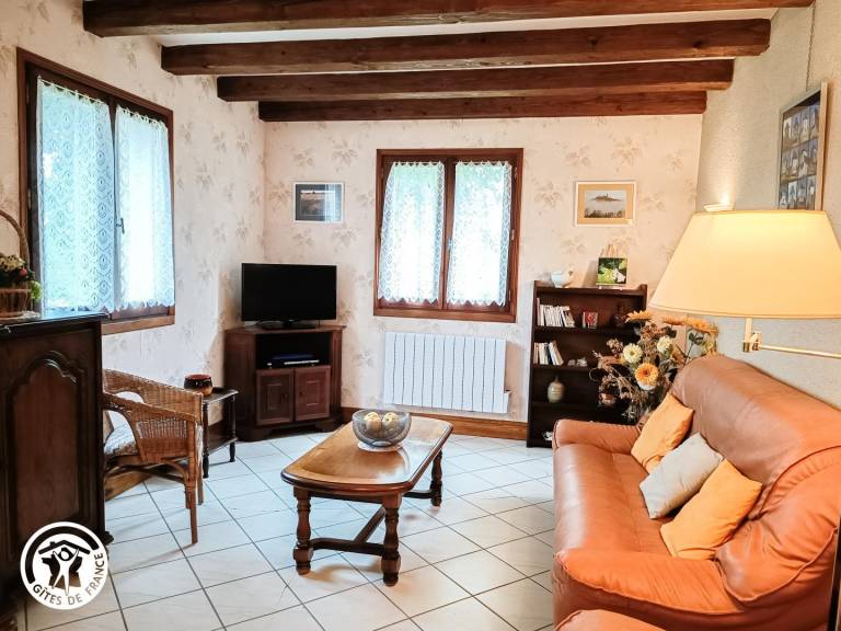 Gîtes de France - Gîte de Lavergnole — photo 4