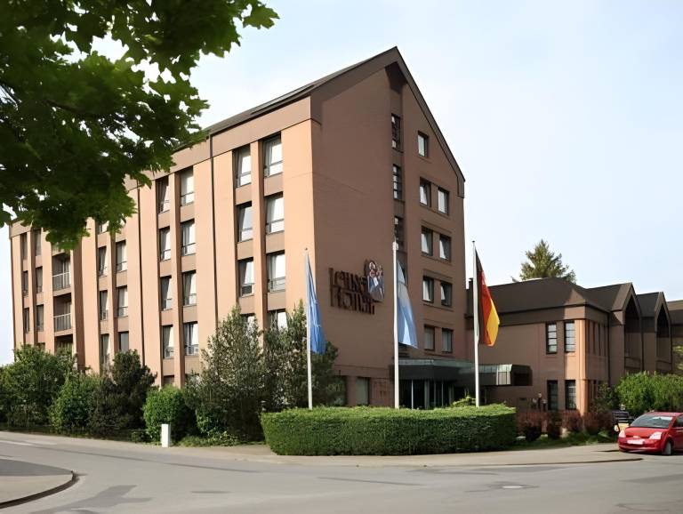 Leine Hotel
