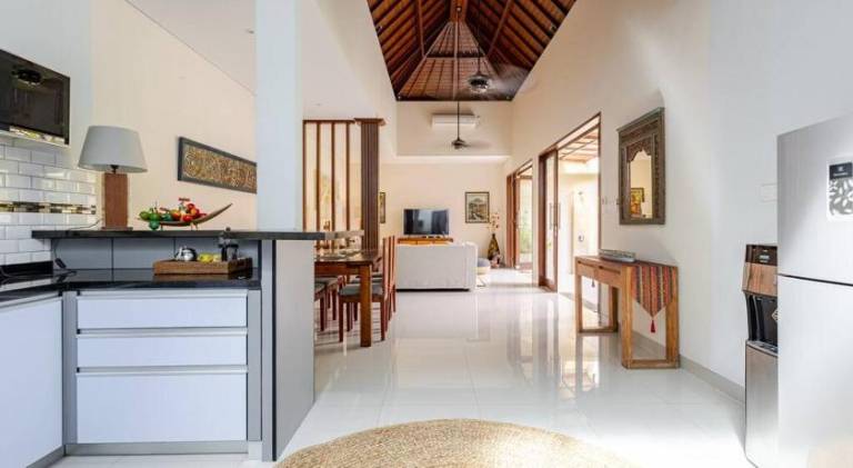 Vacation home with pool | Perfect for remote work — photo 3