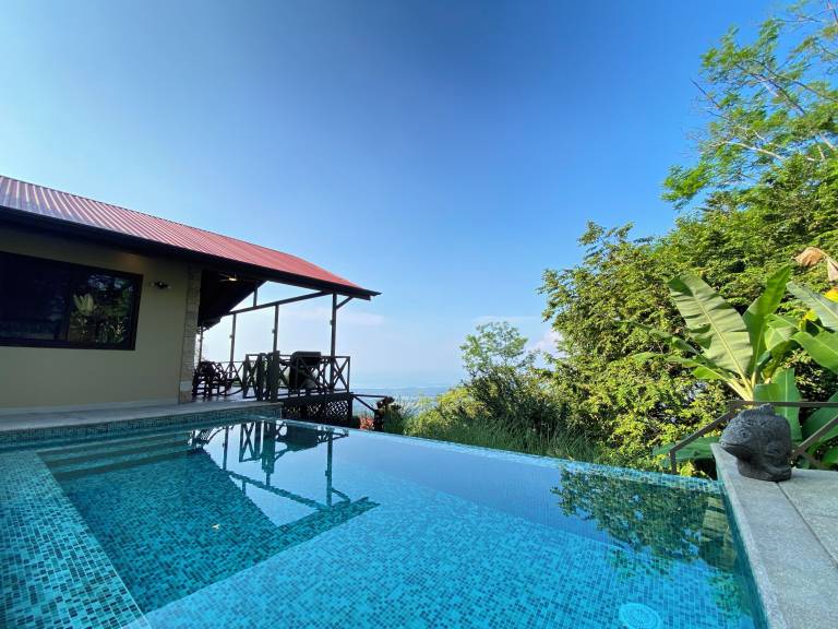 House Uvita