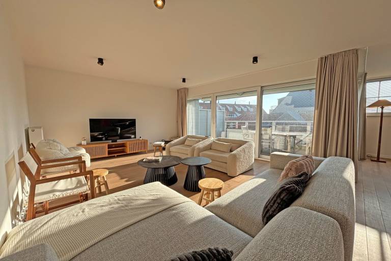 Ferienwohnung  Knokke-Heist