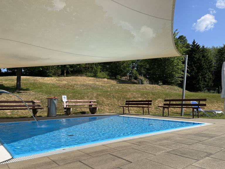 Ferienhaus  Bad Emstal