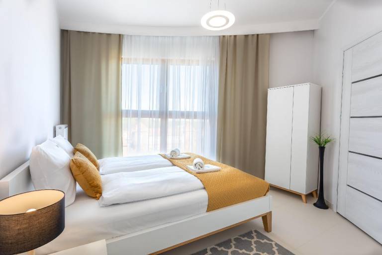 Ferienwohnung Swinemünde