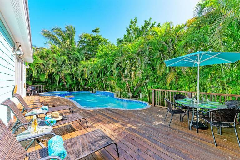 Ferienhaus Anna Maria Island