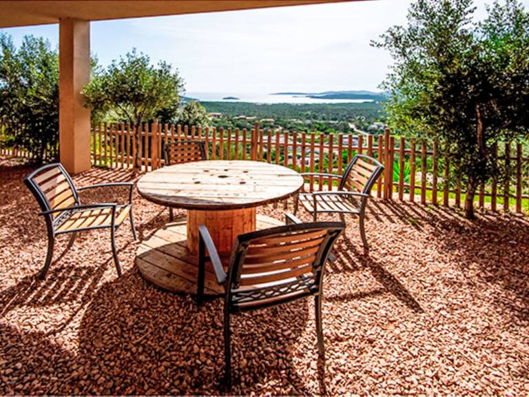 Appartement  Zonza