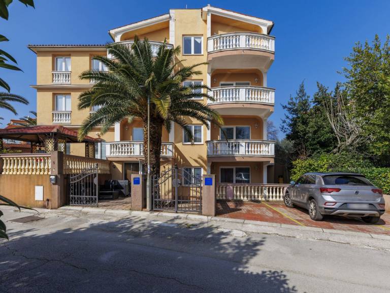 Ferienwohnung Pješčana Uvala