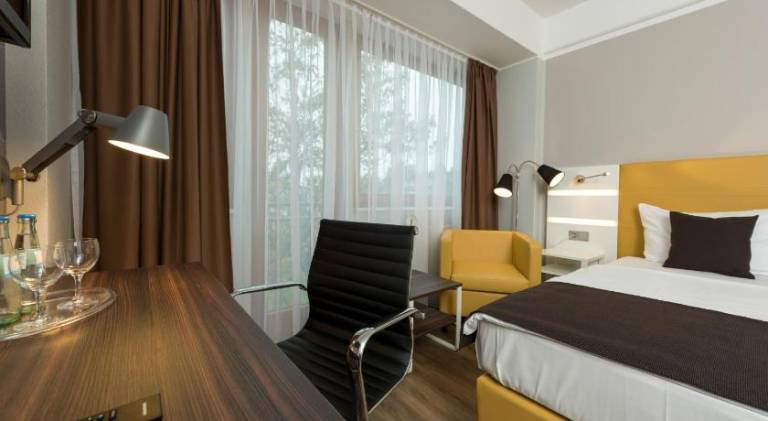 Best Western Hotel Braunschweig Seminarius in Braunschweig