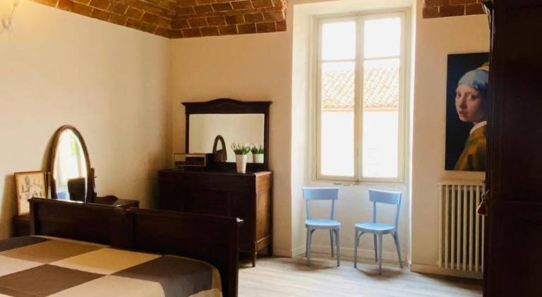 130 m² Ferienwohnung