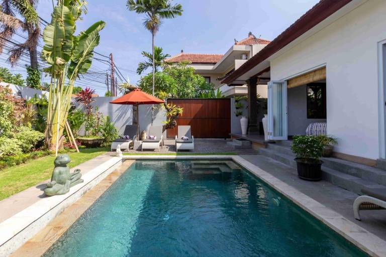 Villa Denpasar