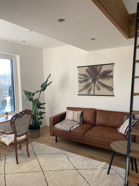 Ferienwohnung Sankt Wendel