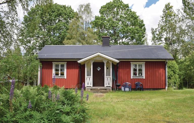 Feriehus  Gislaveds kommun