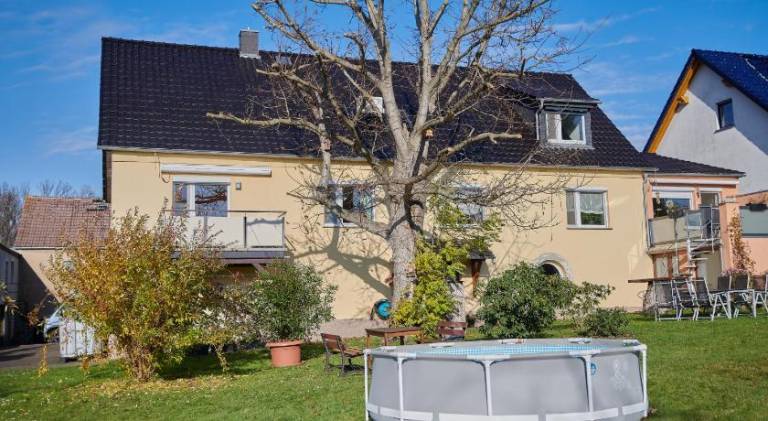 Ferienwohnung Oschatz