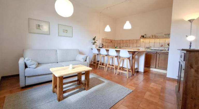 Rental apartment with 1 room for 4 persons — photo 2