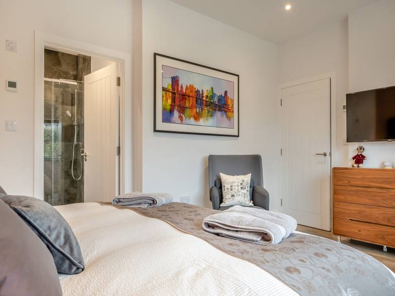 Cottage Totland