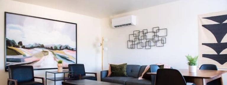 Condo Fairpark