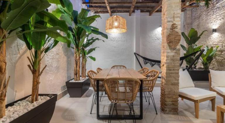 Fully equipped pleasant apartment with terrace, private pool & yard | Good for workation | Pets are welcome — photo 5