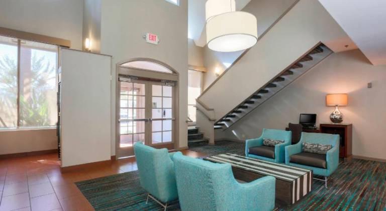 Residence Inn by Marriott Bakersfield — photo 3