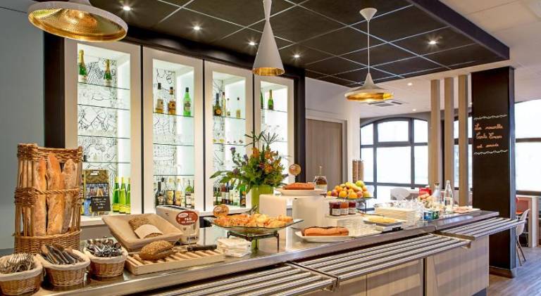 Ibis Colmar Centre — photo 3