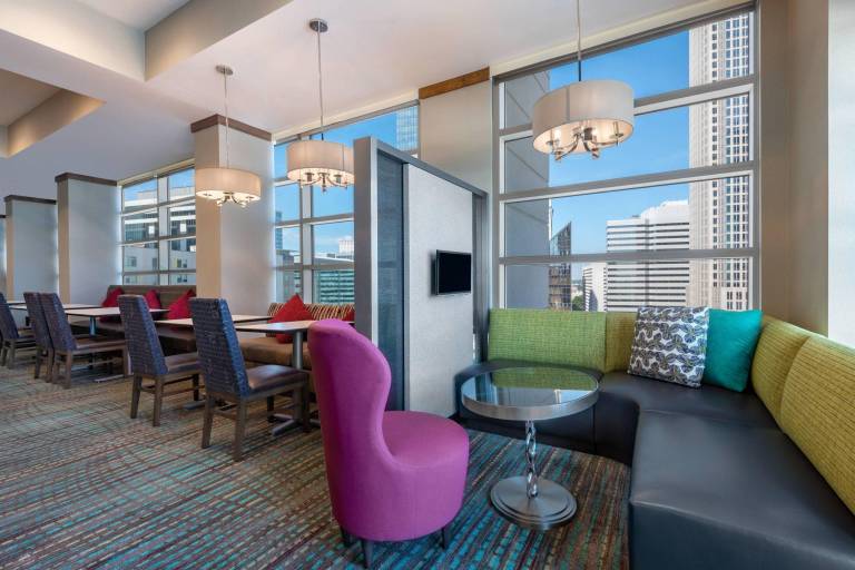 Residence Inn by Marriott Charlotte City Center — photo 2