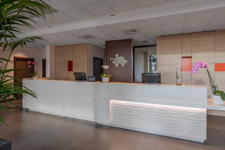 Spark by Hilton Lyon Eurexpo — photo 5