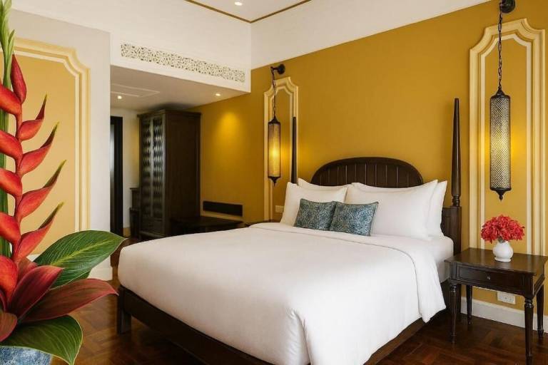 Kurort  Luang Prabang