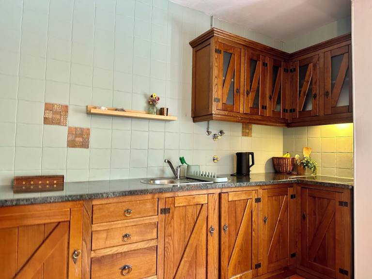 Apartamento Oliveira do Hospital