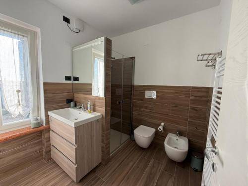 85 m&sup2; Ferienwohnung